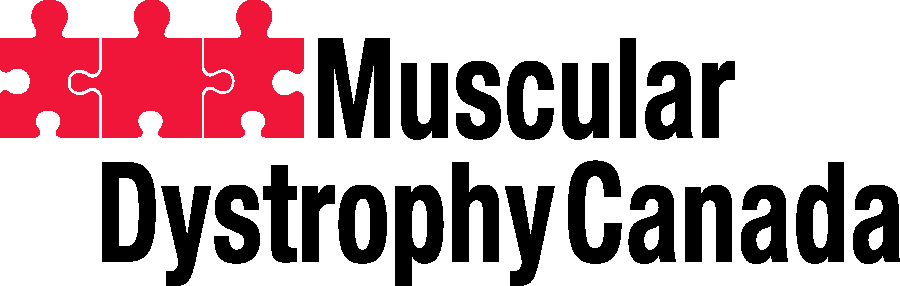 Muscular Dystrophy Canada 