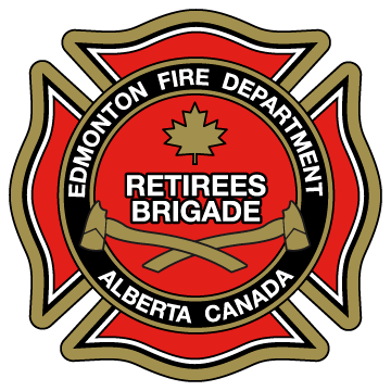 edmonton fire department retiree brigade